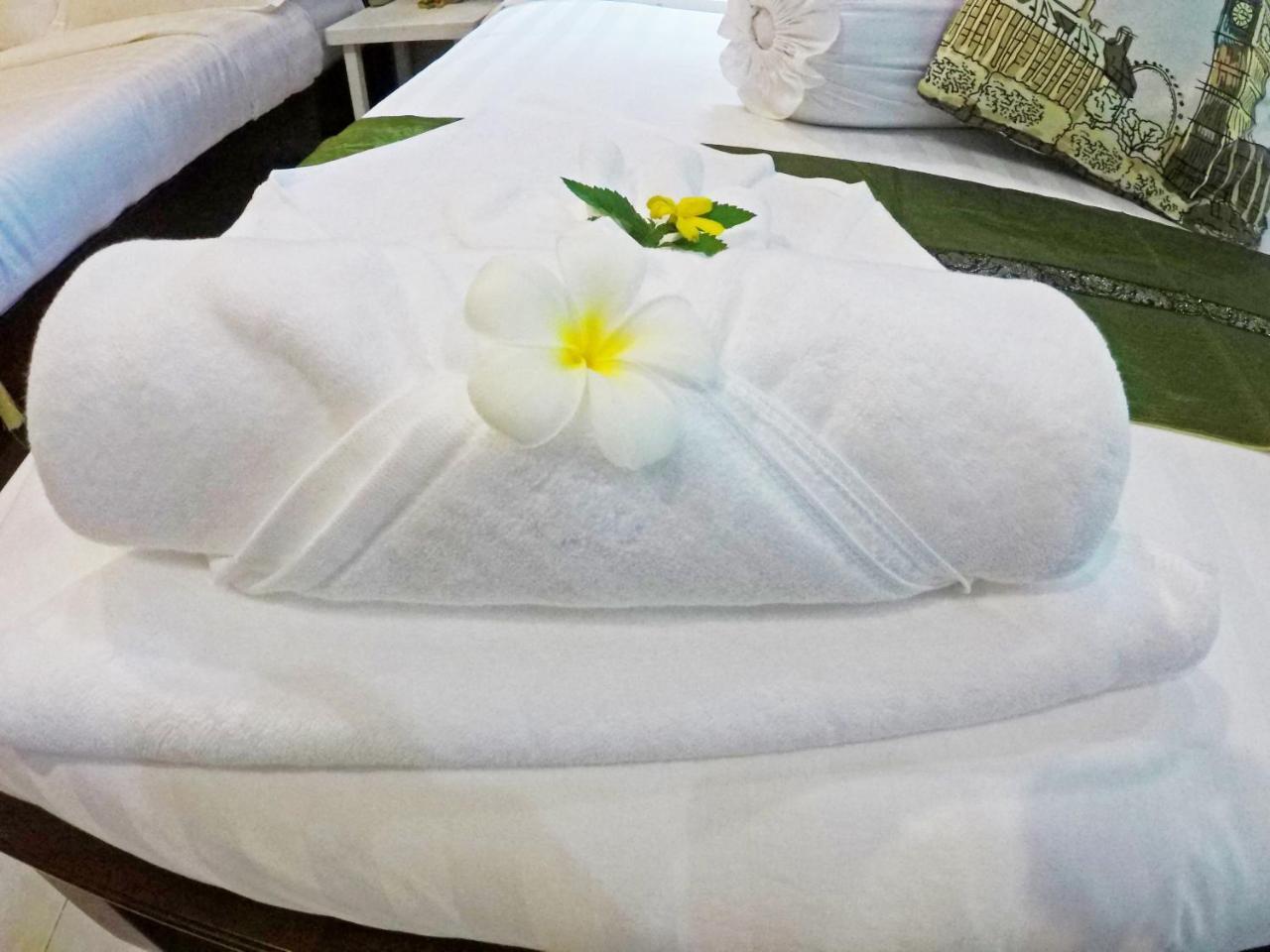 Dolphin Bay Beach Resort Ko Pha Ngan Exterior photo